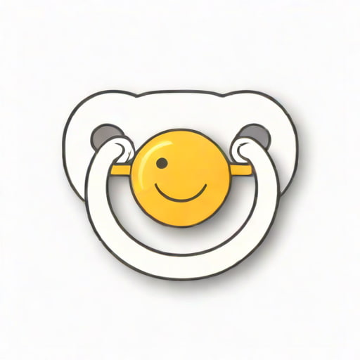 What Is Orthodontic Pacifier