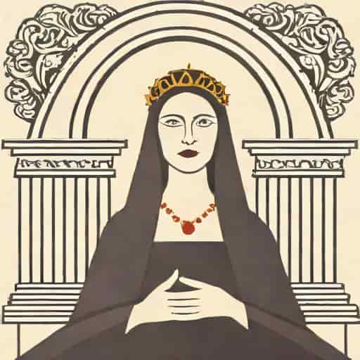 What Is Part Of The Largess That Is For Lady Macbeth