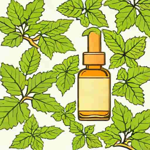 What Is Patchouli Oil