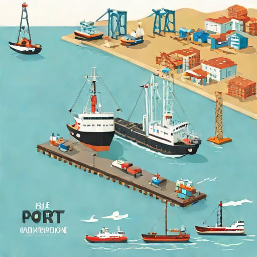 What Is Port Of Debarkation