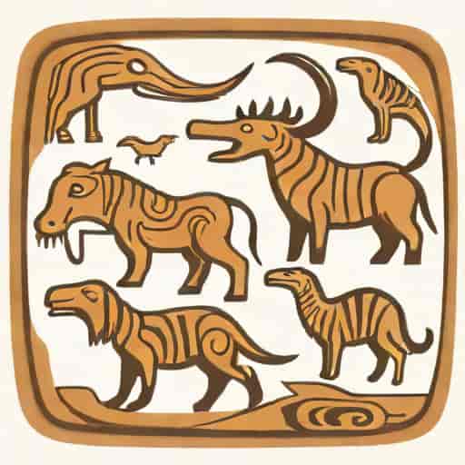 What Is Prehistoric Art