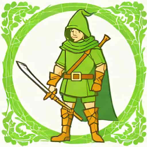 What Is Robin Hood Men In Tights On