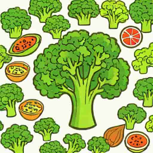 What Is Sauteed Broccoli