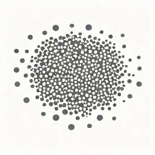 What Is Stippling In Drawing