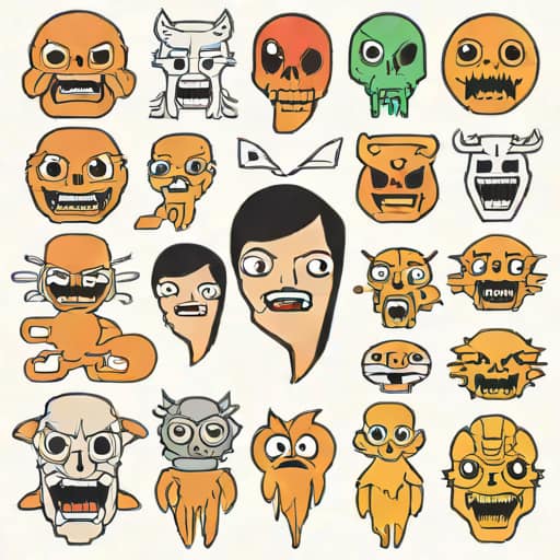 What Is Terrifying In Tagalog