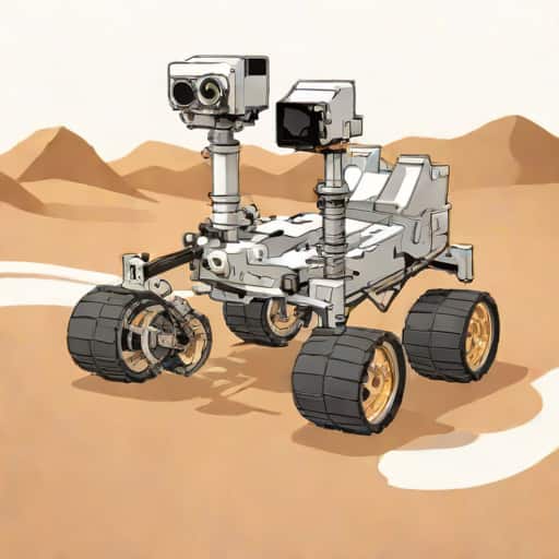 What Is The Curiosity Rover