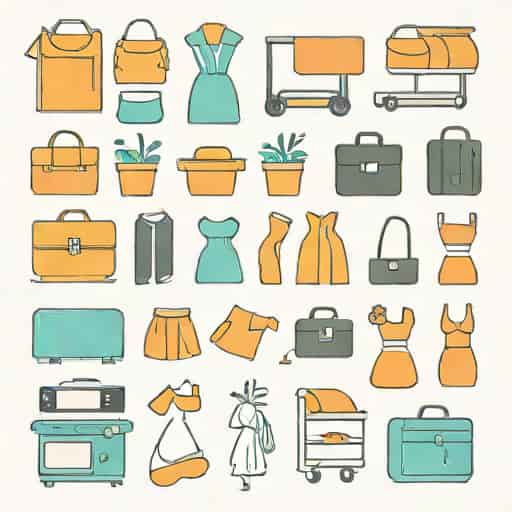 What Is The Definition Of Bustle