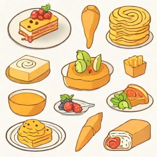 What Is The Definition Of Delicacy