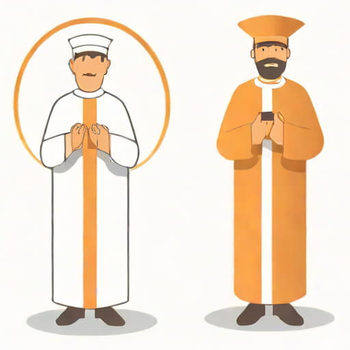 What Is The Difference Between A Priest And A Presbyter