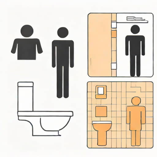 What Is The Difference Between Washroom And Bathroom