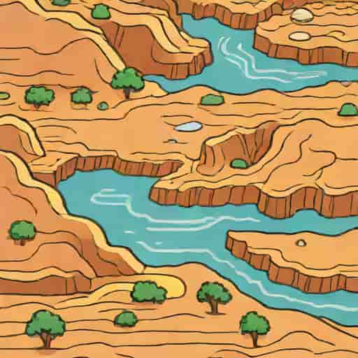 What Is The Difference Between Weathering And Erosion