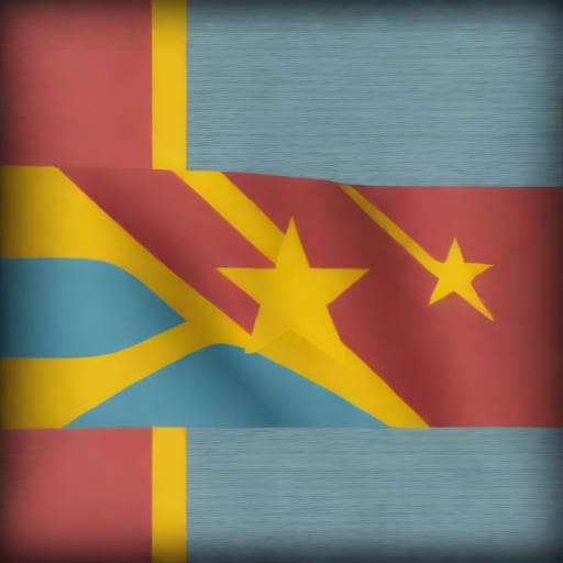 What Is The Flag Of Congo
