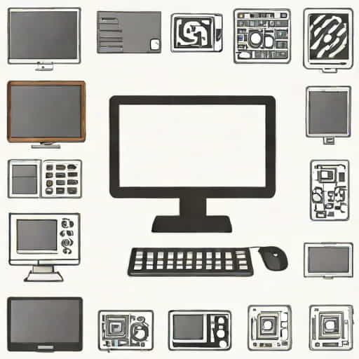 What Is The Full Form Of Lcd In Computer