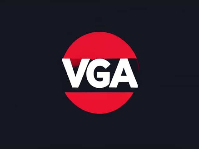 What Is The Full Form Of Vga