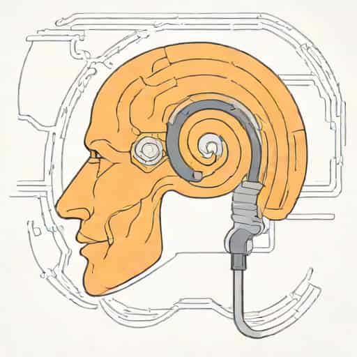 What Is The Function Of The Cochlear Nerve