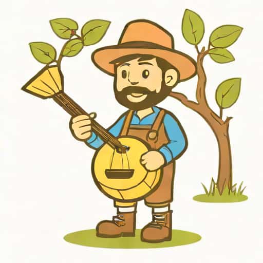 What Is The Johnny Appleseed Song