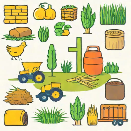 What Is The Meaning Of Agricola