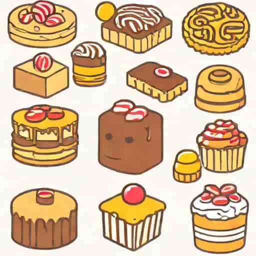 What Is The Meaning Of Confectionery
