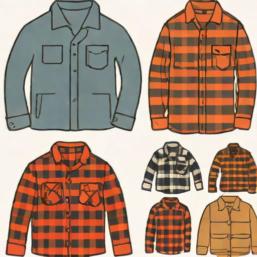 What Is The Meaning Of Flannel