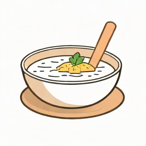 What Is The Meaning Of Gruel