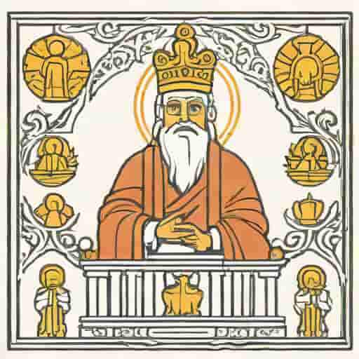 What Is The Meaning Of Patriarchs