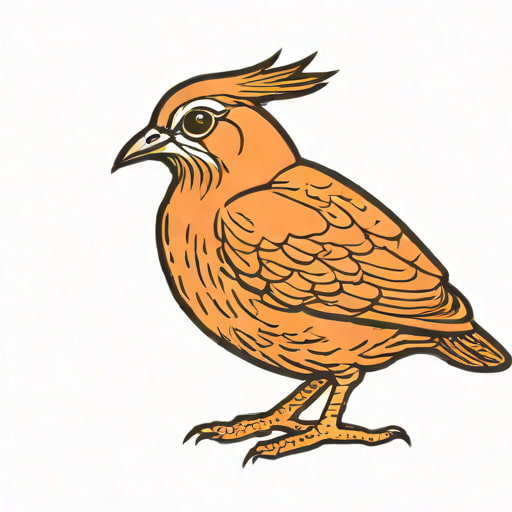 What Is The Meaning Of Quail