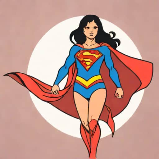 What Is The Meaning Of Superwoman