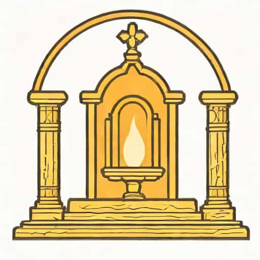 What Is The Meaning Of Tabernacle
