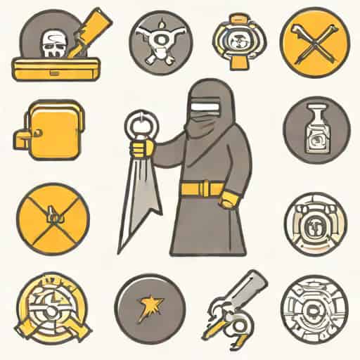 What Is The Meaning Of Thief