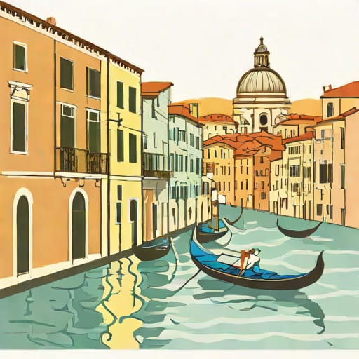 What Is The Meaning Of Venetian