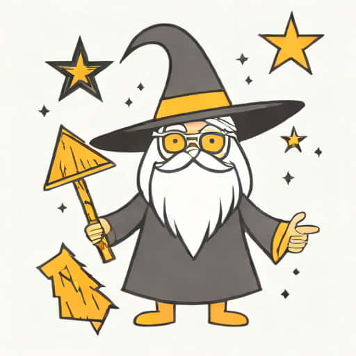 What Is The Meaning Of Wizard