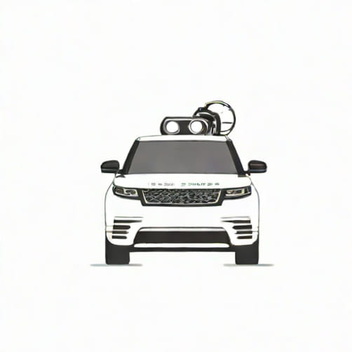 What Is The Mileage Of Range Rover Velar