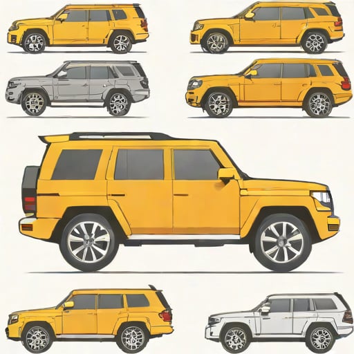 What Is The Most Luxurious Suv