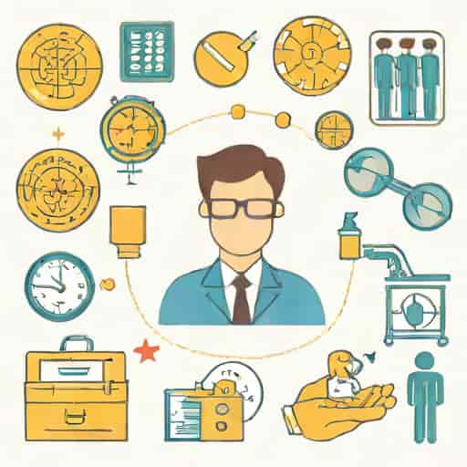 What Is The Salary Of A Biophysicist