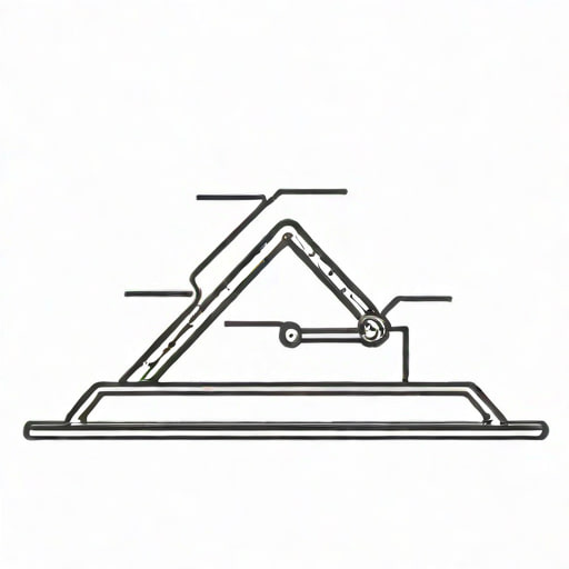 What Is The Steepness Of A Line