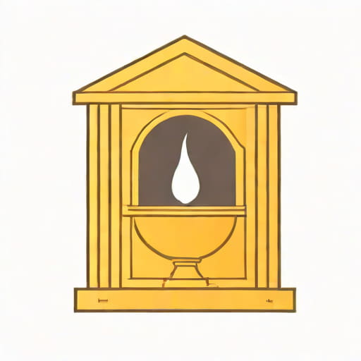 What Is The Tabernacle Of David