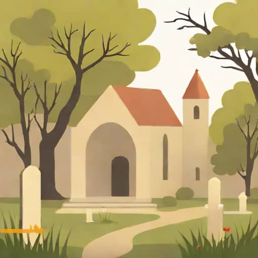 What Is The Theme Of Elegy Written In A Country Churchyard