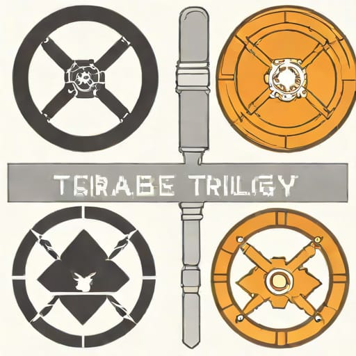 What Is The Unbreakable Trilogy