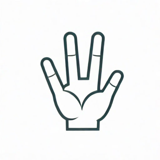 What Is The V Hand Sign