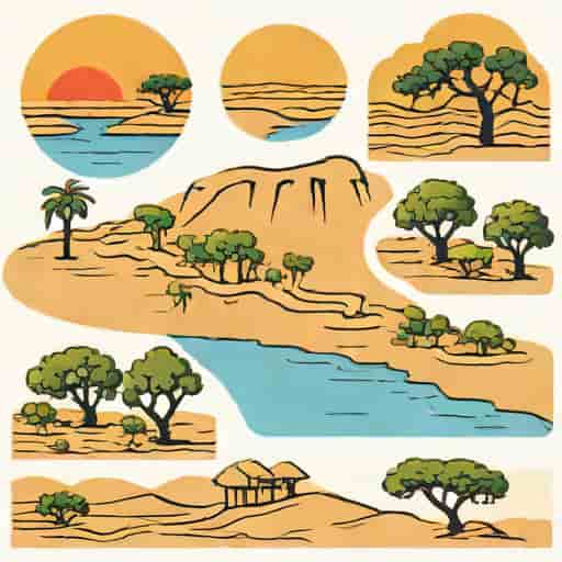 What Is The Witwatersrand Basin Known For