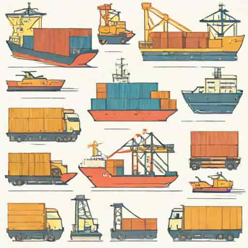 What Is Transshipment