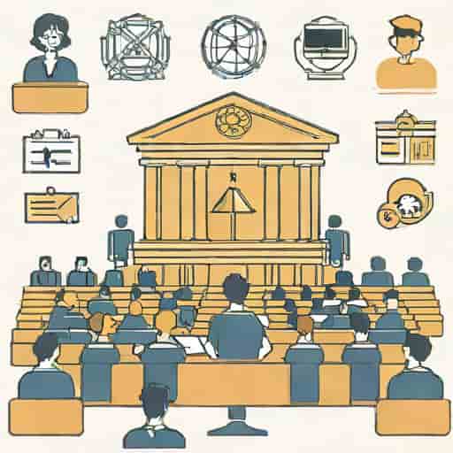 What Is University Colloquium