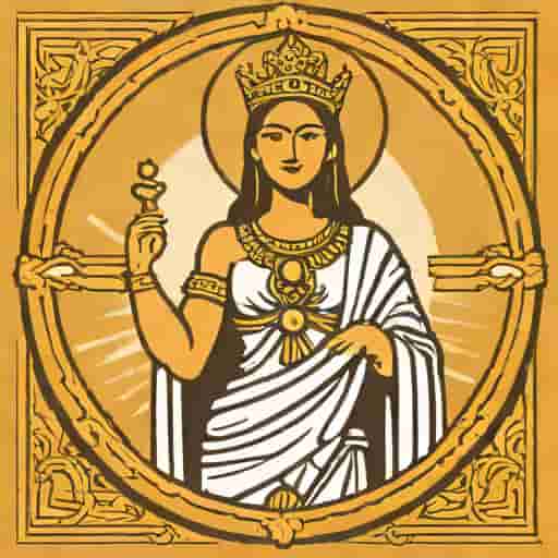 What Is Vesta The Goddess Of