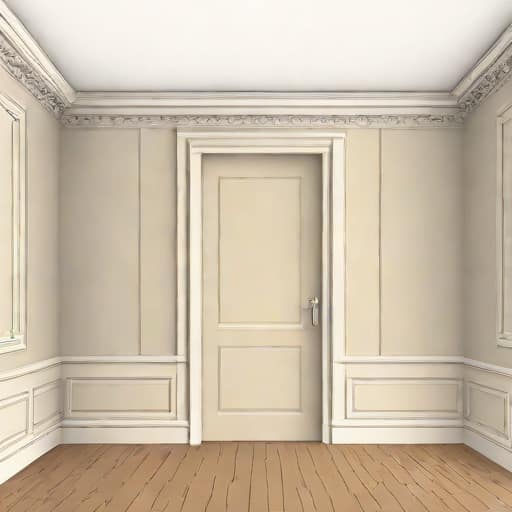 What Is Wainscot Paneling
