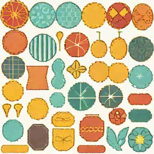 What Kind Of Fabric To Embroider On