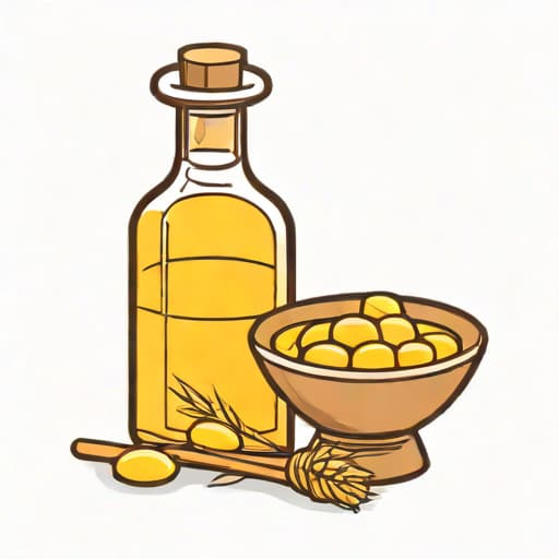 What Kind Of Oil Is Used For Chrism