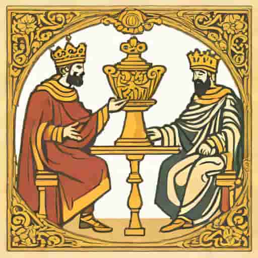 What Plan Do Laertes And Claudius Concoct