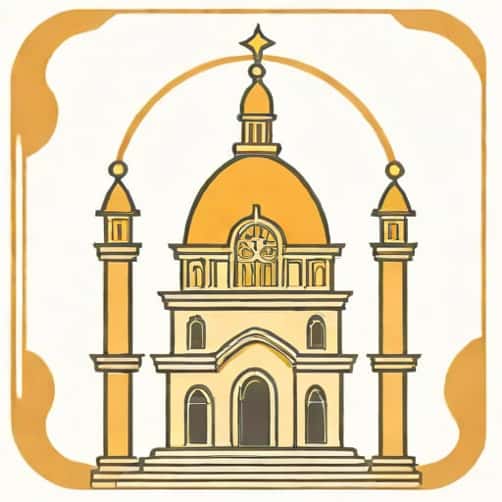 What Religion Is Congregational