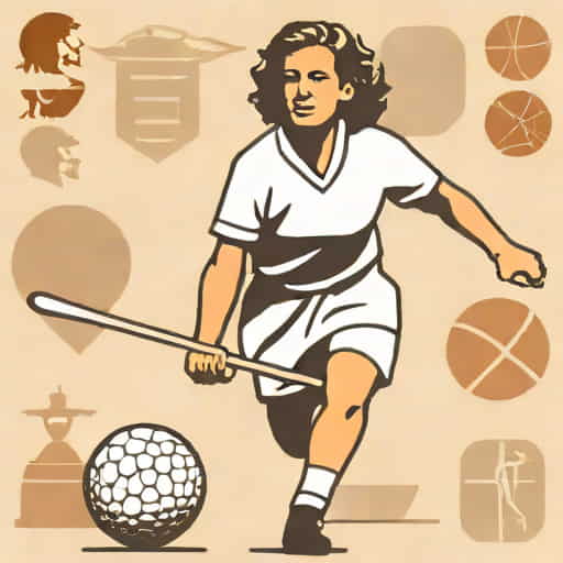 What Sports Did Babe Didrikson Play