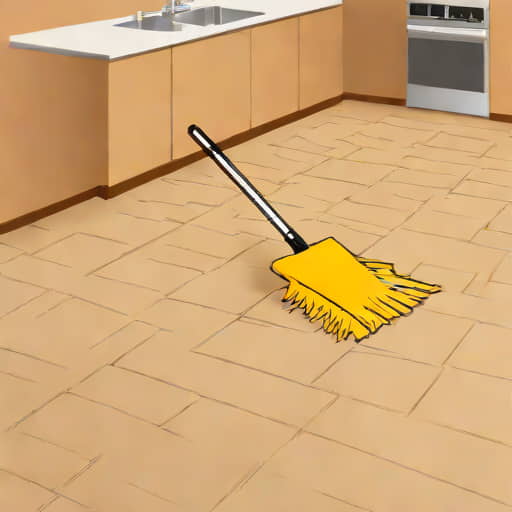 What To Clean Laminate Floors With